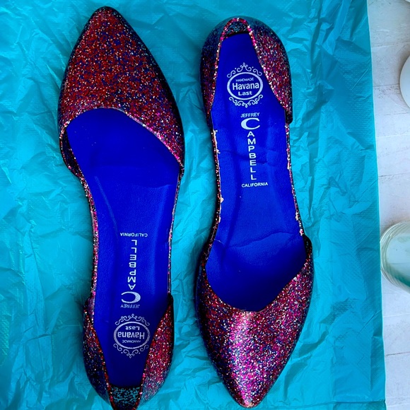 jeffrey campbell jelly shoes